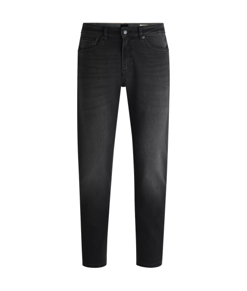 Maine Jeans - Black