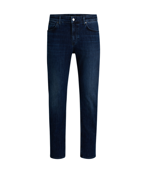 P-Re.Maine Jeans - Navy