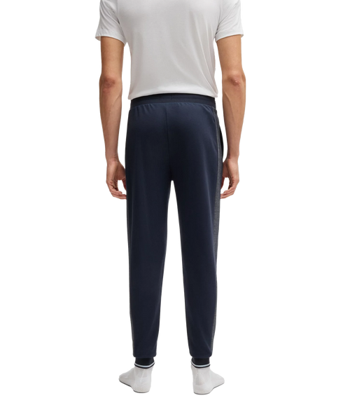 Tracksuit Pants - Navy