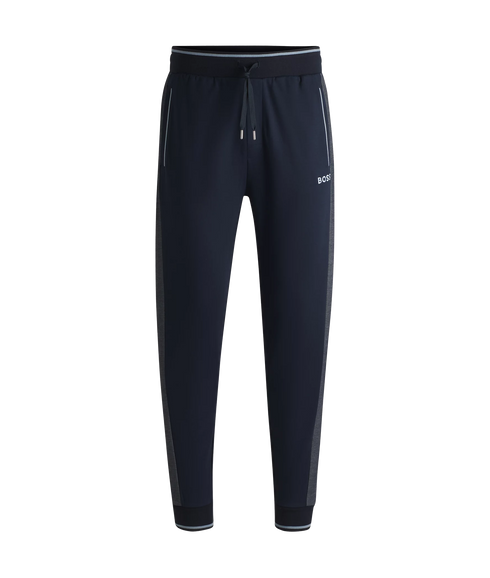 Tracksuit Pants - Navy