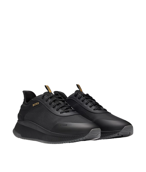 Evo Trainers - Black