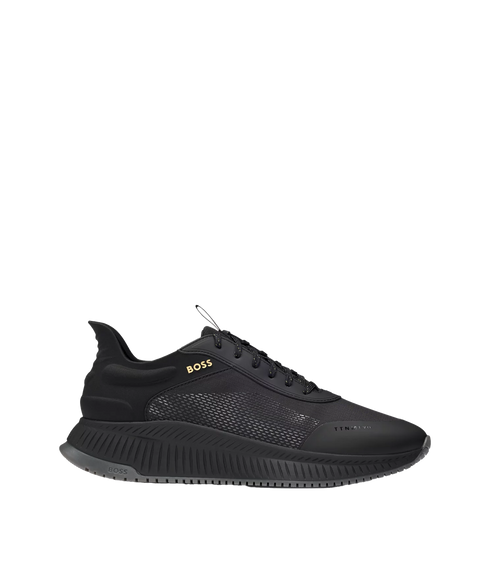 Evo Trainers - Black