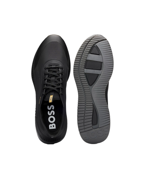 Evo Trainers - Black