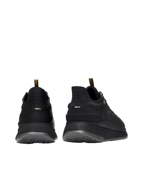 Evo Trainers - Black