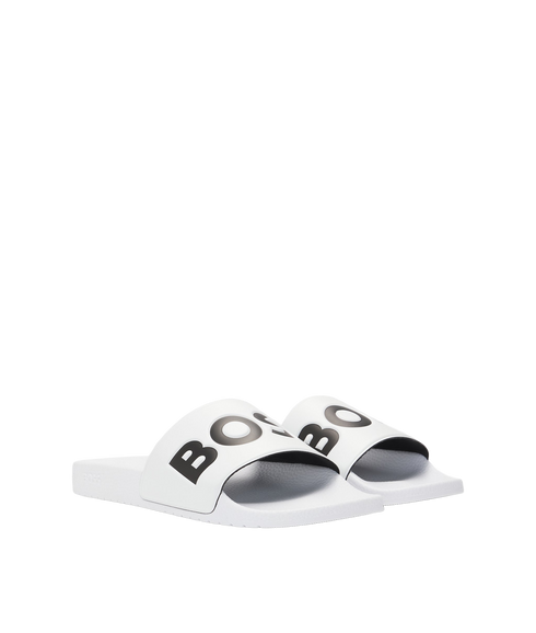 Aryeh Sandals - Natural