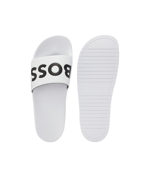Aryeh Sandals - Natural