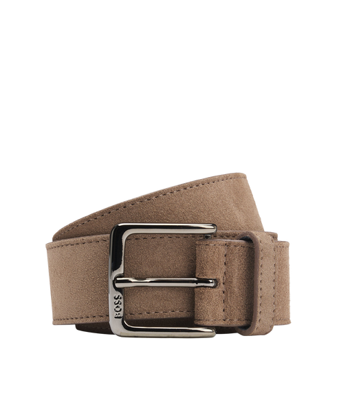 Ronnie Belt - Medium Beige