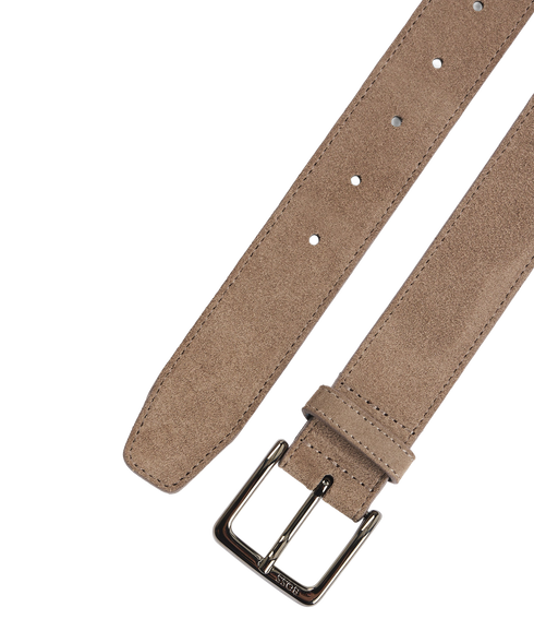 Ronnie Belt - Medium Beige