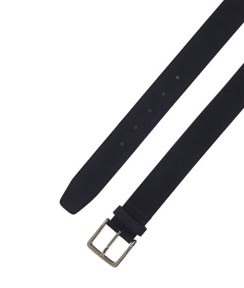 Ronnie Belt - Dark Blue