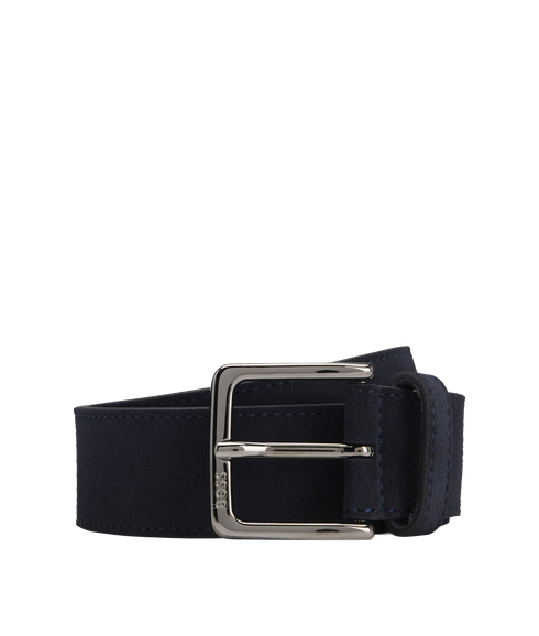 Ronnie Belt - Dark Blue
