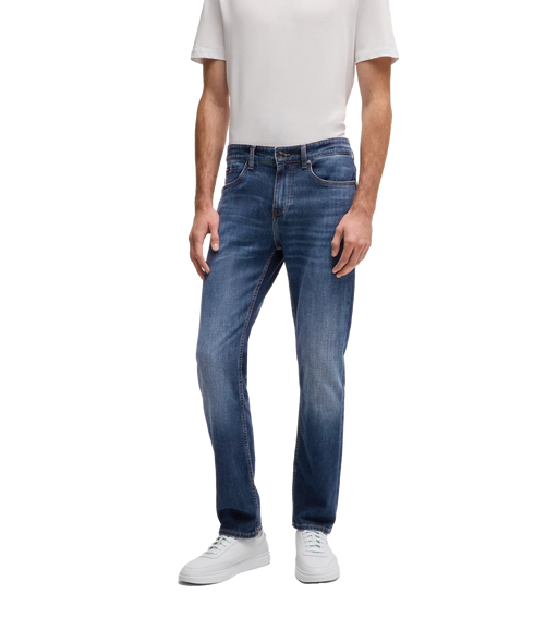 H-Delaware Jeans - Blue