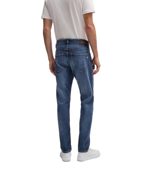 H-Delaware Jeans - Blue