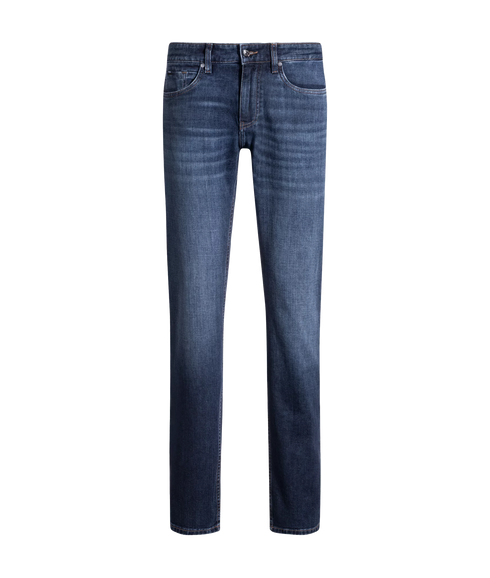 H-Delaware Jeans - Blue
