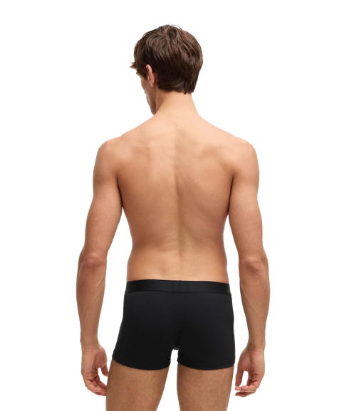 Style Trunk 3P - Black