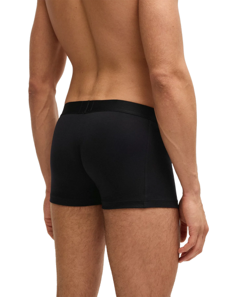 Style Trunk 3P - Black