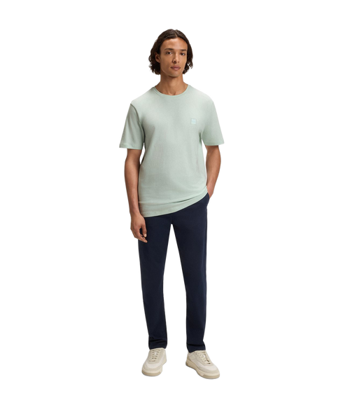 Tales T-Shirts - Blue