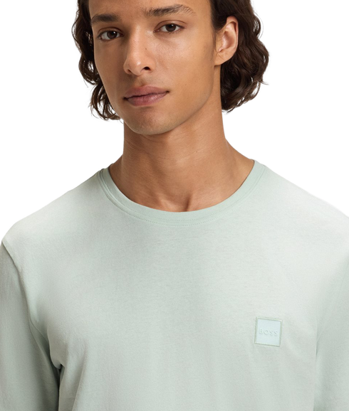 Tales T-Shirts - Blue