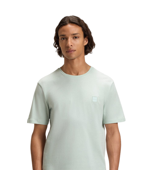Tales T-Shirts - Blue