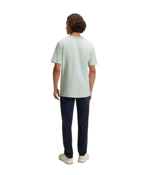 Tales T-Shirts - Blue