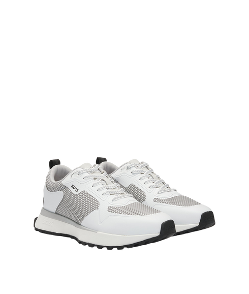 Jonah Trainers - Open White