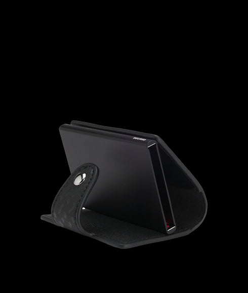Zair Secrid Wallets - Black