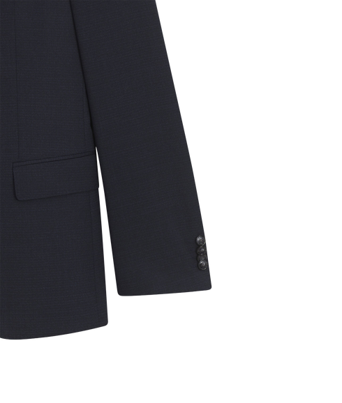 Huge 3 Piece Suit - Dark Blue