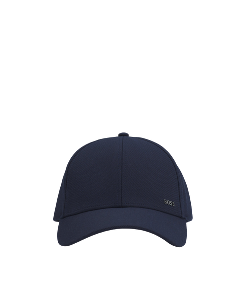 Zed Hat - Dark Blue