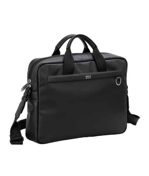 Jinko Doc Case - Black