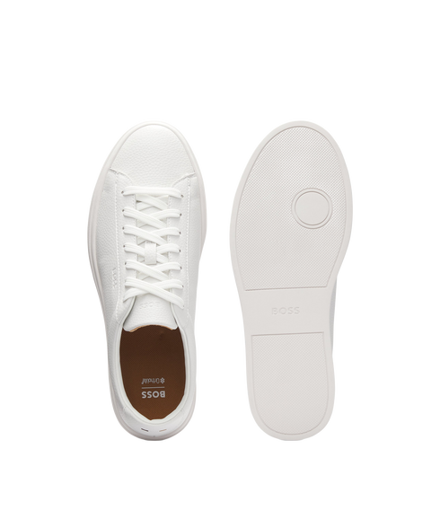 Kieran Trainers - Natural