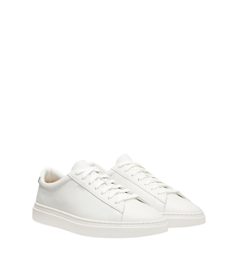 Kieran Trainers - Natural