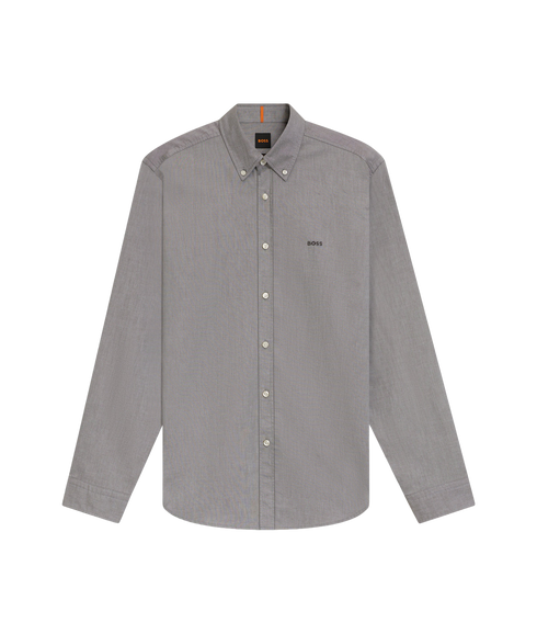 Rickert Shirt - Open Green