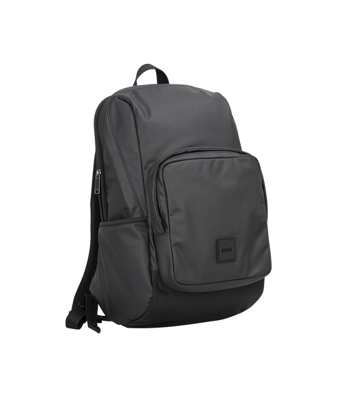 Oryo Backpack - Black