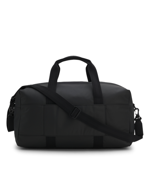 Oryo Holdall - Black