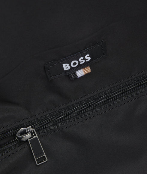 Oryo Holdall - Black