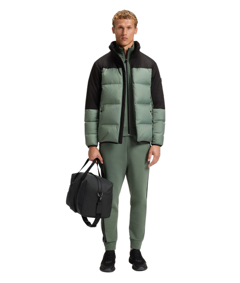 Oryo Holdall - Black