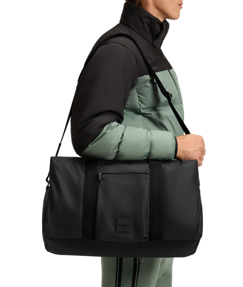 Oryo Holdall - Black