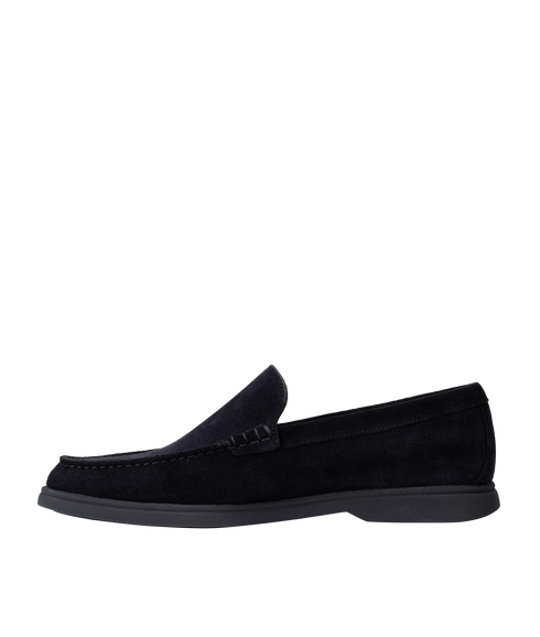 Sienne Loafer - Dark Blue