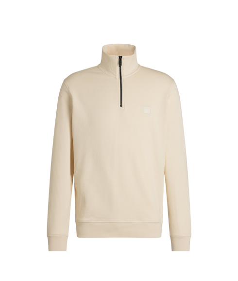 Zetrust Sweats - Open Yellow