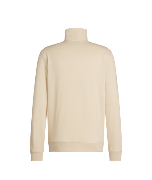 Zetrust Sweats - Open Yellow