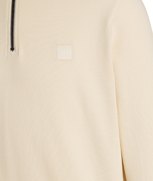 Zetrust Sweats - Open Yellow