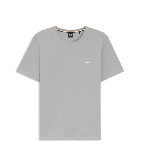 Mix & Match T-Shirt - Light/Pastel Grey