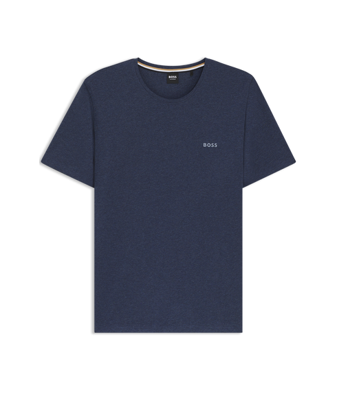 Mix & Match T-Shirt - Open Blue