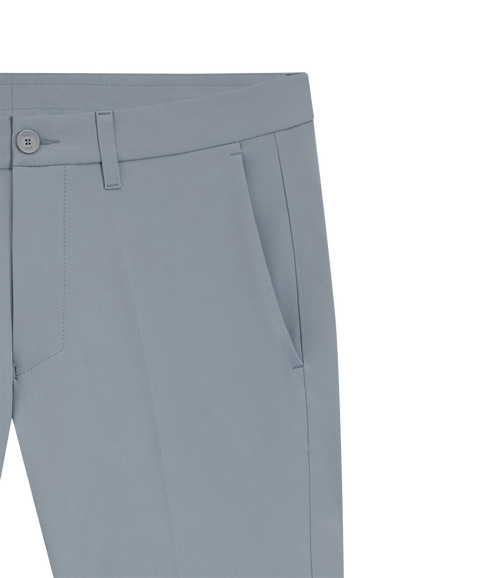 Commuter Trousers - Dark Grey