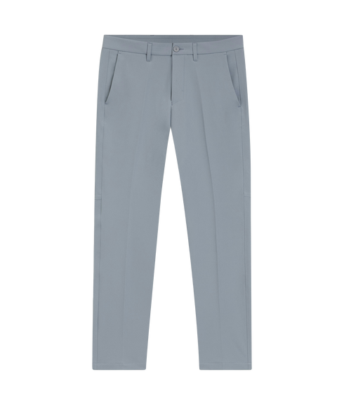 Commuter Trousers - Dark Grey