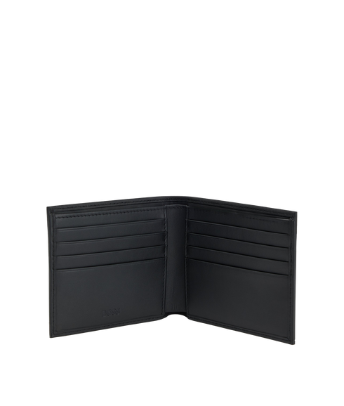 Randy Wallet - Black