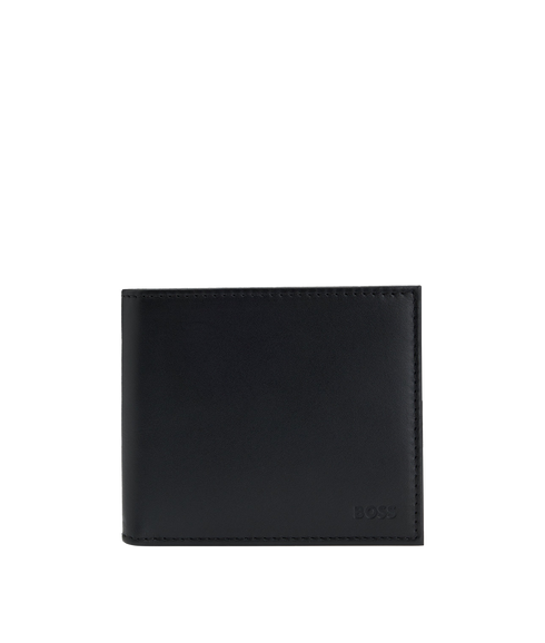 Randy Wallet - Black
