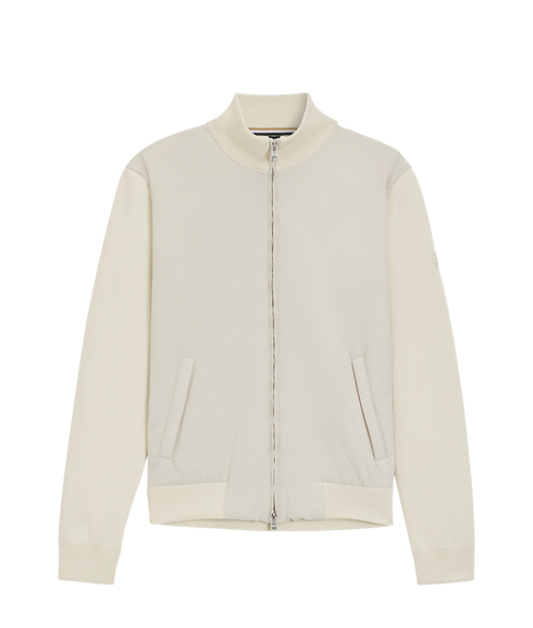 Ibaio Knit - Open White