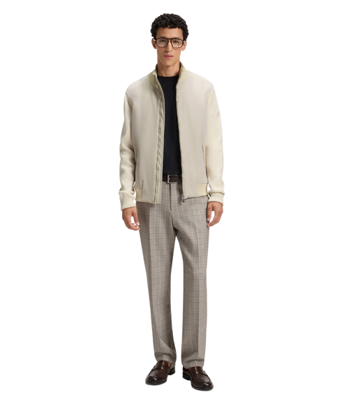 Ibaio Knit - Open White