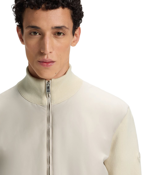 Ibaio Knit - Open White