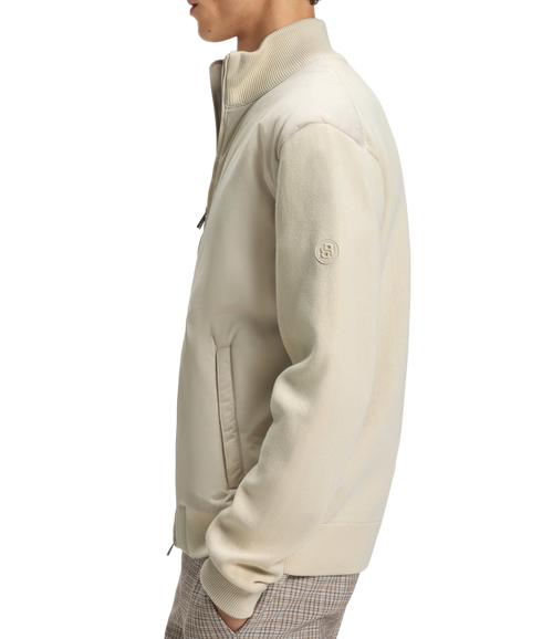 Ibaio Knit - Open White